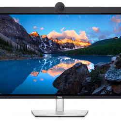 LCD Monitor|DELL|U3223QZ|31.5"|Business/4K|Panel IPS|3840x2160|Matte|8 ms|Speakers|Camera|Swivel|Height adjustable|Tilt|210-BDZZ