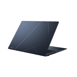 Notebook|ASUS|ZenBook Series|UX3402ZA-KM302W|CPU i5-1240P|1700 MHz|14"|2880x1800|RAM 8GB|DDR5|SSD 512GB|Intel Iris Xe Graphics|Integrated|ENG|NumberPad|Windows 11 Home|Blue|1.39 kg|90NB0WC1-M00LW0