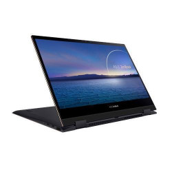 Notebook|ASUS|ZenBook Flip S|UX371EA-HL492W|CPU i7-1165G7|2800 MHz|13.3"|Touchscreen|3840x2160|RAM 16GB|DDR4|SSD 1TB|Intel Iris Xe Graphics|Integrated|ENG|Windows 11 Home|Black|1.2 kg|90NB0RZ2-M16890