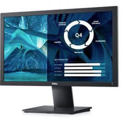 LCD Monitor|DELL|E2020H|20"|Panel TN|1600X900|16:9|5 ms|Tilt|210-AURO