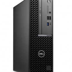 PC|DELL|OptiPlex|7010|Business|SFF|CPU Core i3|i3-13100|3400 MHz|RAM 8GB|DDR4|SSD 256GB|Graphics card Intel UHD Graphics 730|Integrated|EST|Windows 11 Pro|Included Accessories Dell Optical Mouse-MS116 - Black;Dell Wired Keyboard KB216 Black|N001O7010SFFEM