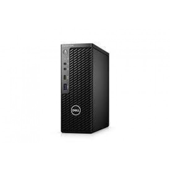 PC|DELL|Precision|3240|Business|CFF|CPU Core i5|i5-10500|3100 MHz|RAM 8GB|DDR4|2666 MHz|SSD 256GB|Graphics card Intel UHD Graphics|Integrated|EST|Windows 11 Pro|Included Accessories Dell Optical Mouse-MS116, Dell Wired Keyboard KB216 Black|210-AWXS_273789