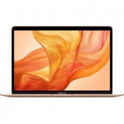 Notebook|APPLE|MacBook Air|MGND3|13.3"|2560x1600|RAM 8GB|DDR4|SSD 256GB|Integrated|ENG/RUS|macOS Big Sur|Gold|1.29 kg|MGND3RU/A
