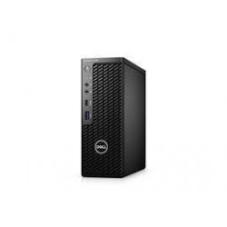 PC|DELL|Precision|3240|Business|CFF|CPU Core i5|i5-10500|3100 MHz|RAM 8GB|DDR4|2666 MHz|SSD 256GB|Graphics card Intel UHD Graphics|Integrated|ENG|Windows 11 Pro|Included Accessories Dell Optical Mouse-MS116, Dell Wired Keyboard KB216 Black|210-AWXS_273789
