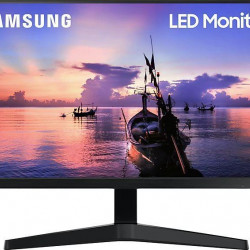 LCD Monitor|SAMSUNG|F24T350FH|24"|Panel IPS|1920x1080|16:9|75 Hz|5 ms|LF24T350FHRXEN