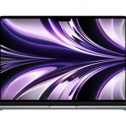 Notebook|APPLE|MacBook Pro|13.3"|2560x1600|RAM 16GB|SSD 512GB|Integrated|ENG/RUS|macOS Monterey|Space Gray|1.4 kg|Z16S000W8