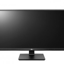 LCD Monitor|LG|27BK550Y-B|27"|Business|Panel IPS|1920x1080|16:9|Matte|5 ms|Speakers|Swivel|Pivot|Height adjustable|Tilt|27BK550Y-B