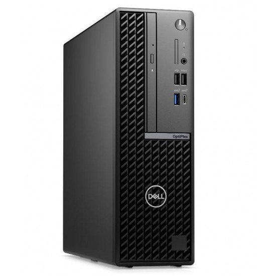 PC|DELL|OptiPlex|7010|Business|SFF|CPU Core i7|i7-13700|2100 MHz|RAM 16GB|DDR5|SSD 512GB|Graphics card Intel Integrated Graphics|Integrated|EST|Windows 11 Pro|Included Accessories Dell Optical Mouse-MS116 - Black;Dell Wired Keyboard KB216 Black|N013O7010S