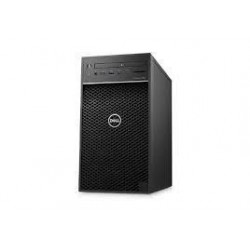 PC|DELL|Precision|3650|Business|Tower|CPU Core i5|i5-11600K|3900 MHz|RAM 8GB|DDR4|SSD 256GB|Graphics card Nvidia T600|4GB|EST|Windows 10 Pro|Included Accessories Dell Optical Mouse-MS116 - Black,Dell Wired Keyboard KB216 Black|210-AYSV_273806163_EST