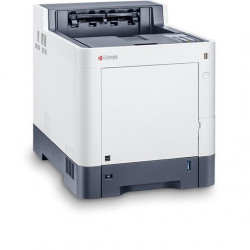 Colour Laser Printer|KYOCERA|ECOSYS P6235cdn|USB 2.0|ETH|Duplex|1102TW3NL1