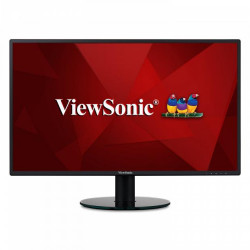 LCD Monitor|VIEWSONIC|VA2719-2K-Smhd|27"|Panel IPS|2560x1440|16:9|5 ms|Speakers|Tilt|Colour Black|VA2719-2K-SMHD