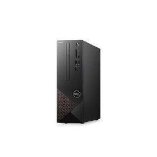 PC|DELL|Vostro|3681|Business|SFF|CPU Core i3|i3-10100|3600 MHz|RAM 8GB|DDR4|2666 MHz|HDD 1TB|7200 rpm|SSD 256GB|Graphics card Intel UHD Graphics|Integrated|ENG|Windows 11 Pro|Included Accessories Dell Optical Mouse - MS116, Dell Wired Keyboard KB216|N504V