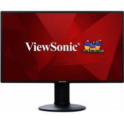 LCD Monitor|VIEWSONIC|VG2719-2K|27"|Business|Panel IPS|2560x1440|16:9|5 ms|Speakers|Swivel|Height adjustable|Tilt|Colour Black|VG2719-2K