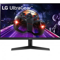 LCD Monitor|LG|27GN60R-B|27"|Gaming|Panel IPS|1920x1080|16:9|144hz|Matte|1 ms|Tilt|Colour Black|27GN60R-B