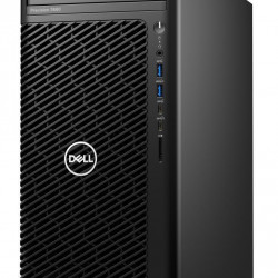 PC|DELL|Precision|3660|Business|Tower|CPU Core i9|i9-12900K|3200 MHz|RAM 16GB|DDR5|4400 MHz|SSD 512GB|Graphics card Intel Integrated Graphics|Integrated|ENG|Windows 11 Pro|Colour Black|Included Accessories Dell Optical Mouse-MS116 - Black;Dell Wired Keybo
