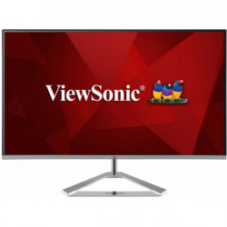 LCD Monitor|VIEWSONIC|VX2776-SMH|27"|Panel IPS|1920x1080|16:9|75 Hz|Speakers|Tilt|Colour Black|VX2776-SMH