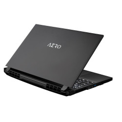 Notebook|GIGABYTE|AERO|AERO 5 KE4|CPU i7-12700H|2300 MHz|15.6"|3840x2160|RAM 16GB|DDR4|3200 MHz|SSD 1TB|NVIDIA GeForce RTX 3060|6GB|ENG|Windows 11 Home|2.3 kg|AERO5KE4-72EE614SH