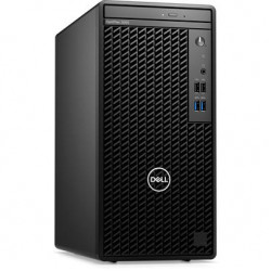 PC|DELL|OptiPlex|3000|Business|Tower|CPU Core i5|i5-12500|3000 MHz|RAM 8GB|DDR4|SSD 256GB|Graphics card Intel Integrated Graphics|Integrated|ENG|Windows 11 Pro|Included Accessories Dell Optical Mouse-MS116 - Black, Dell Wired Keyboard KB216 Black|N010O300