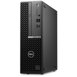 PC|DELL|OptiPlex|7000|Business|SFF|CPU Core i5|i5-12500|3000 MHz|RAM 8GB|DDR4|SSD 256GB|Graphics card Intel Integrated Graphics|Integrated|EST|Windows 11 Pro|Included Accessories Dell Optical Mouse-MS116 - Black,Dell Wired Keyboard KB216 Black|N003O7000SF
