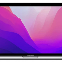 Notebook|APPLE|MacBook Pro|MNEP3ZE/A|13.3"|2560x1600|RAM 8GB|SSD 256GB|Integrated|ENG/RUS|macOS Monterey|Silver|1.4 kg|MNEP3RU/A
