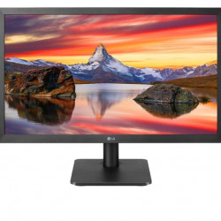 LCD Monitor|LG|24MP400-B|23.8"|Business|Panel IPS|1920x1080|16:9|Matte|5 ms|Tilt|Colour Black|24MP400-B