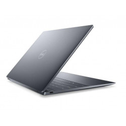 Notebook|DELL|XPS Plus|9320|CPU i7-1260P|2100 MHz|13.4"|Touchscreen|3456x2160|RAM 32GB|DDR5|5200 MHz|SSD 2TB|Intel Iris Xe Graphics|Integrated|ENG|Windows 11 Home|Graphite|1.26 kg|210-BDVD_273877605