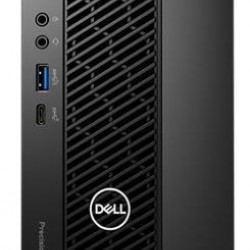 PC|DELL|Precision|3260|Business|CFF|CPU Core i7|i7-12700|2100 MHz|RAM 16GB|DDR5|4800 MHz|SSD 512GB|Graphics card Intel Integrated Graphics|Integrated|EST|Windows 11 Pro|N008P3260CFFEMEA_VP_EST