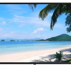 LCD Monitor|DAHUA|LM55-F400|55"|3840x2160|16:9|60Hz|9.5 ms|Speakers|DHI-LM55-F400