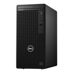 PC|DELL|OptiPlex|3090|Business|MiniTower|CPU Core i5|i5-10505|3200 MHz|RAM 8GB|DDR4|SSD 256GB|Graphics card Intel Integrated Graphic|Integrated|EST|Windows 11 Pro|Included Accessories Dell Optical Mouse-MS116 - Black,Dell Wired Keyboard KB216 Black|N011O3