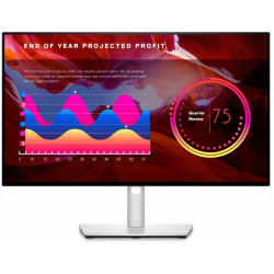 LCD Monitor|DELL|U2422H|23.8"|Panel IPS|1920x1080|16:9|8 ms|Swivel|Pivot|Height adjustable|Tilt|210-AYUI