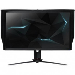 LCD Monitor|ACER|Predator XB253QGPbmiiprzx|24.5"|Gaming|Panel IPS|1920x1080|16:9|144Hz|2 ms|Speakers|Swivel|Pivot|Height adjustable|Tilt|Colour Black|UM.KX3EE.P08