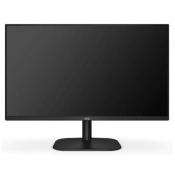 LCD Monitor|AOC|24B2XDM|23.8"|Business|Panel VA|1920x1080|16:9|75Hz|4 ms|Tilt|Colour Black|24B2XDM