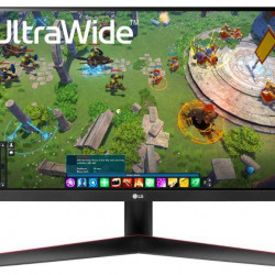 LCD Monitor|LG|29WP60G-B|29"|21 : 9|Panel IPS|2560x1080|21:9|75Hz|Matte|5 ms|Tilt|29WP60G-B