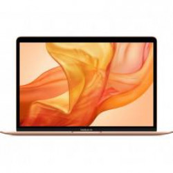 Notebook|APPLE|MacBook Air|MGND3|13.3"|2560x1600|RAM 8GB|DDR4|SSD 256GB|Integrated|ENG|macOS Big Sur|Gold|1.29 kg|MGND3