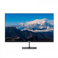 LCD Monitor|DAHUA|27"|Business|Panel VA|1920x1080|16:9|75Hz|5 ms|Tilt|Colour Black|DHI-LM27-C200