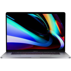 Notebook|APPLE|MacBook Pro|16.2"|3456x2234|RAM 32GB|DDR4|SSD 512GB|Integrated|ENG/RUS|macOS Monterey|Space Gray|2.1 kg|Z14V001RQ