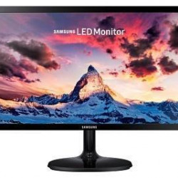 LCD Monitor|SAMSUNG|S22F350FHR|22"|Business|Panel TN|1920x1080|16:9|60Hz|5 ms|Tilt|Colour Black|LS22F350FHRXEN