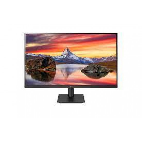 LCD Monitor|LG|27MP400P-B|27"|Panel IPS|1920x1080|16:9|5 ms|27MP400P-B