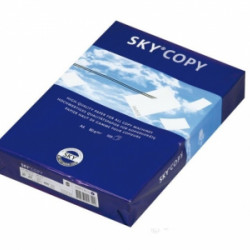 Biroja papīrs 80g/ m2 Sky Copy (500 loksnes)