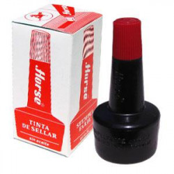  STAMP COLOR 30ML КРАСНЫЙ, ЛОШАДЬ